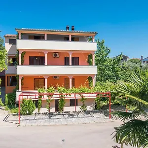 Irena&dolores Apartment Malinska