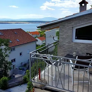 Mario Apartment Dramalj